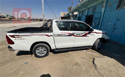 تويوتا هايلوكس